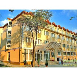 Hajduszoboszlo hotel Thermal